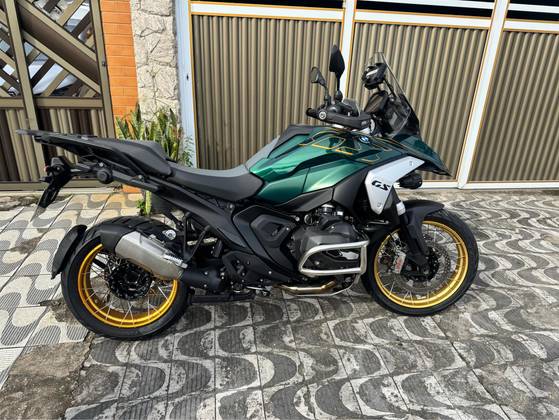 BMW R 1300 GS OPTION 719 